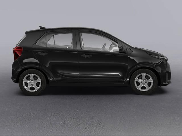 KIA PICANTO 1.0 GDi DynamicPlusLine **VOORRAADVOORDEEL** Snel leverbaar