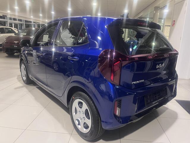 KIA PICANTO 1.0 GDi DynamicLine TIJDELIJK INRUIL VOORDEEL ¤1100,-!!