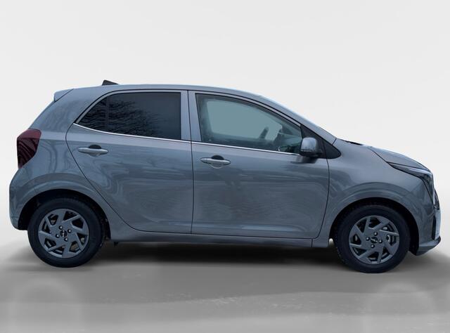 KIA PICANTO 1.0 GDi DynamicPlusLine MY26 I Voorraadauto | Bluetooth | LED achterlichten | LED dagrijverlichting