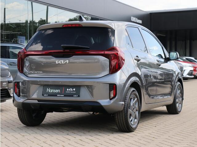 KIA PICANTO 1.0 DPI DynamicPlusLine I Carplay I Camera I LM-Velgen | Apple Carplay/Android Auto | LED achterlichten | LED dagrijverlichting