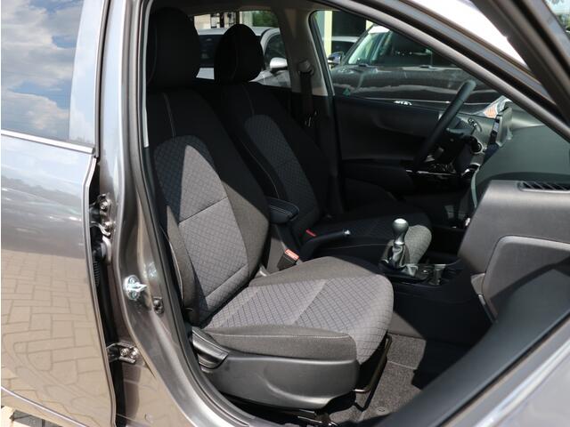 KIA PICANTO 1.0 DPI DynamicPlusLine I Carplay I Camera I LM-Velgen | Apple Carplay/Android Auto | LED achterlichten | LED dagrijverlichting