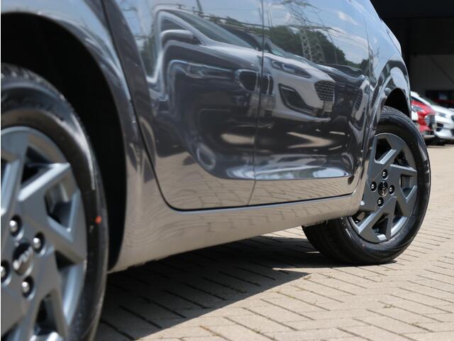 KIA PICANTO 1.0 DPI DynamicPlusLine I Carplay I Camera I LM-Velgen | Apple Carplay/Android Auto | LED achterlichten | LED dagrijverlichting