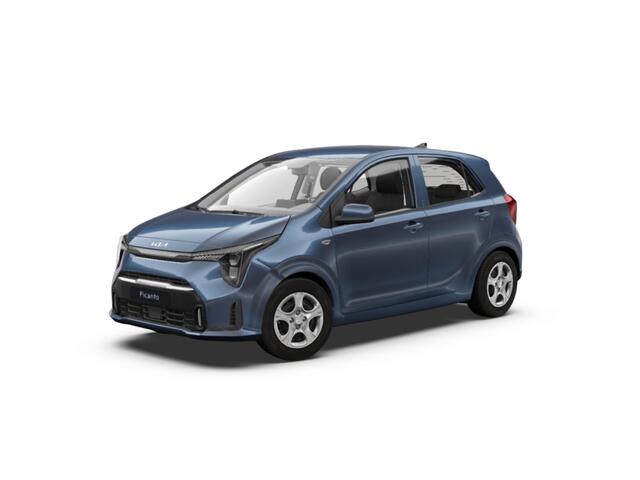 KIA PICANTO 1.0 GDi DynamicLine MY26 I Voorraadauto | Bluetooth
