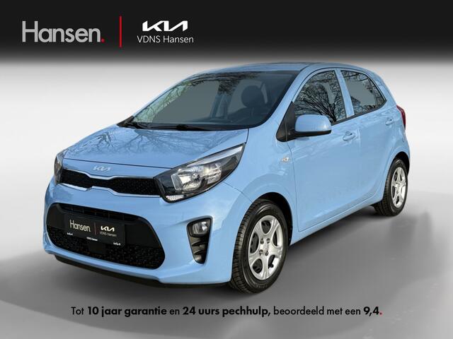 KIA PICANTO 1.0 DPi ComfortLine I Cruise Control I DAB | DAB