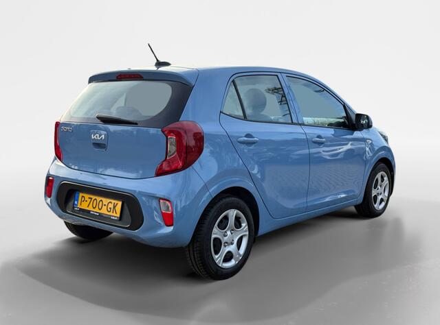 KIA PICANTO 1.0 DPi ComfortLine I Cruise Control I DAB | DAB