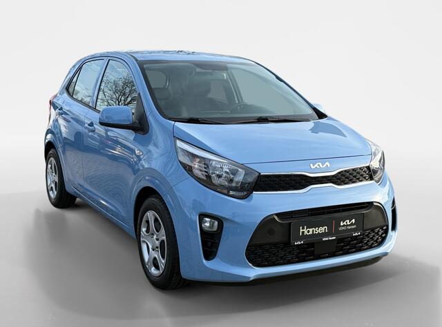 KIA PICANTO 1.0 DPi ComfortLine I Cruise Control I DAB | DAB