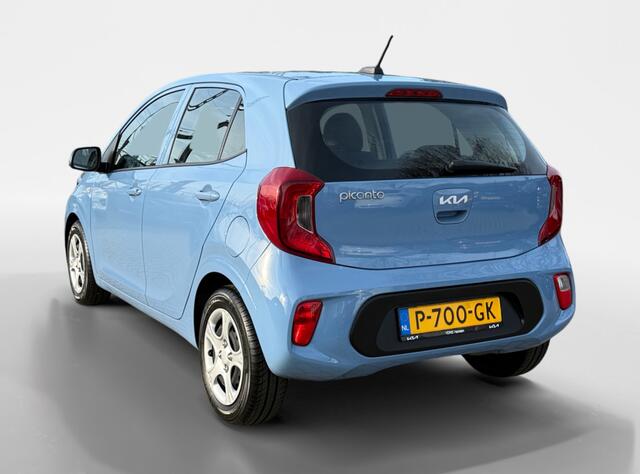 KIA PICANTO 1.0 DPi ComfortLine I Cruise Control I DAB | DAB