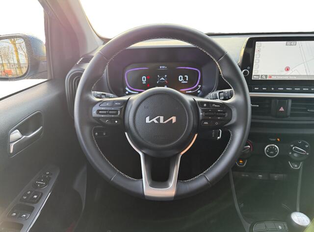 KIA PICANTO 1.0 DPI DynamicPlusLine I Cruise Control I Navi I Carplay | Apple Carplay/Android Auto | DAB