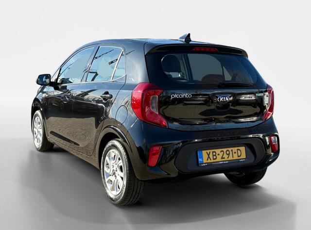 KIA PICANTO 1.0 CVVT ComfortPlusLine Navigator I Carplay | Apple Carplay/Android Auto