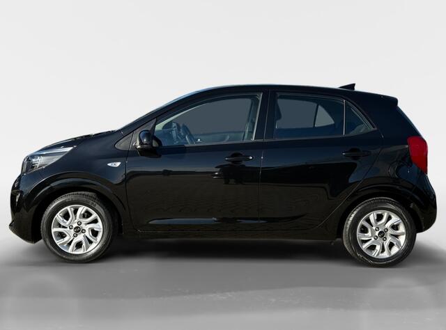 KIA PICANTO 1.0 CVVT ComfortPlusLine Navigator I Carplay | Apple Carplay/Android Auto