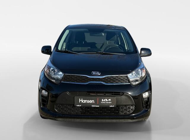 KIA PICANTO 1.0 CVVT ComfortPlusLine Navigator I Carplay | Apple Carplay/Android Auto