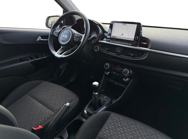 KIA PICANTO 1.0 DPi DynamicPlusLine I Cruise I Climate Control I Carplay | Apple Carplay/Android Auto | DAB