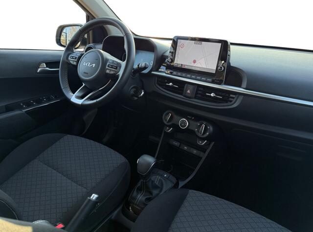 KIA PICANTO 1.0 DPI DynamicLine I Cruise Control I Navi AUTOMATIC