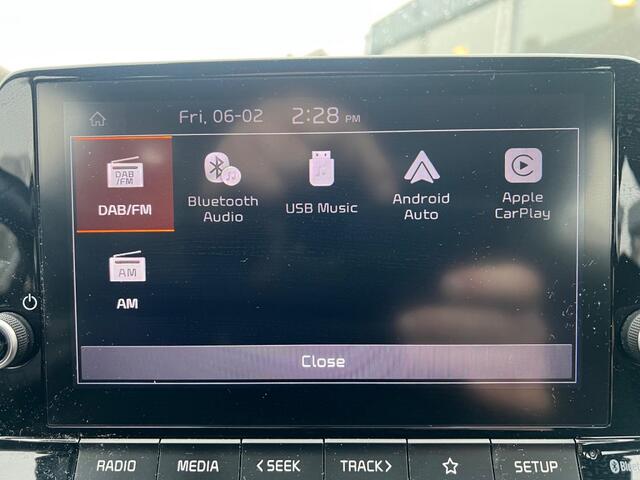 KIA PICANTO 1.0 DPI DYNAMICLINE