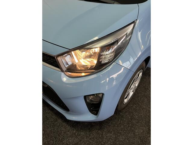 KIA PICANTO 1.0 DPi ComfortLine 1E EIGN/AIRCO/CRUISE/BLUETOOTH