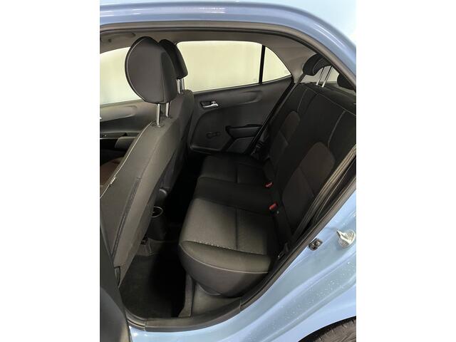 KIA PICANTO 1.0 DPi ComfortLine 1E EIGN/AIRCO/CRUISE/BLUETOOTH