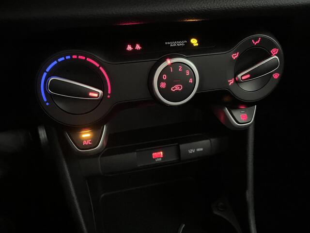 KIA PICANTO 1.0 DPi ComfortLine 1E EIGN/AIRCO/CRUISE/BLUETOOTH