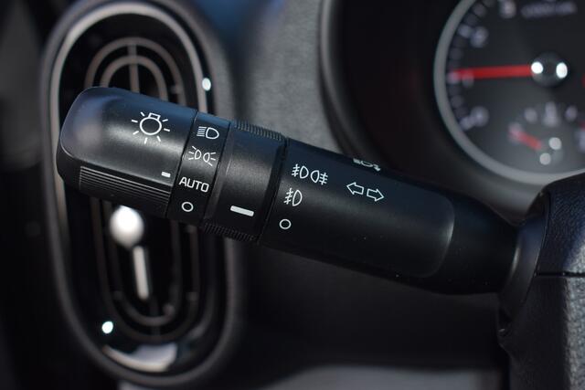 KIA PICANTO 1.0 DPi DynamicPlusLine | Navigatie | Automaat | Camera | Leder | Cruise Control | Tot 10Jr. Kia-Garantie |