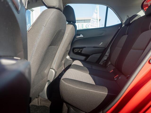 KIA PICANTO 1.0 DPi DynamicLine | Carplay | Achteruitrijcamera | AUOTMAAT |