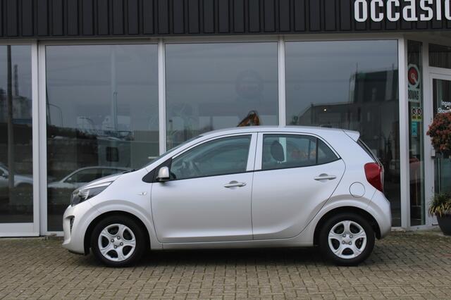 KIA PICANTO 1.0 DPi ComfortL. 5p