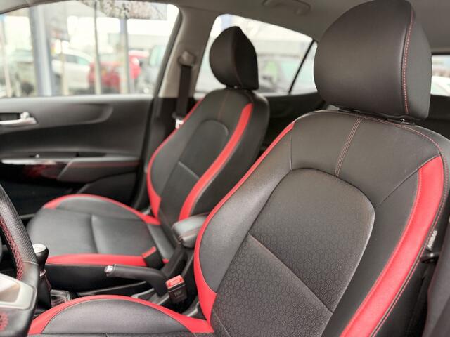 KIA PICANTO 1.0 DPi GT Line | Carplay | Camera