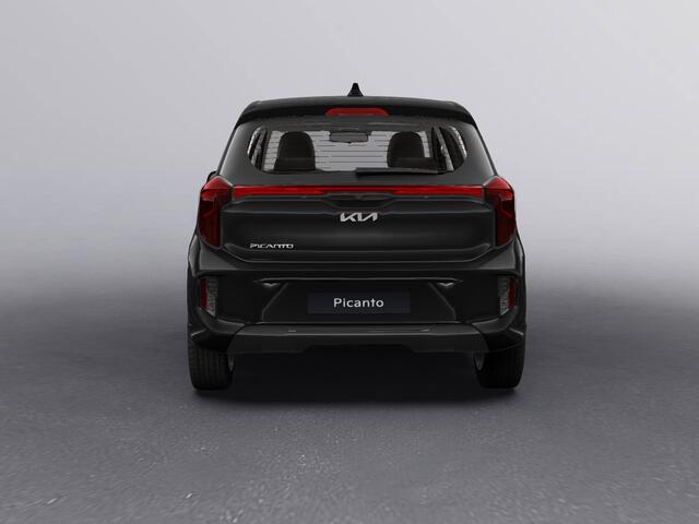 KIA PICANTO 1.0 GDi DynamicLine