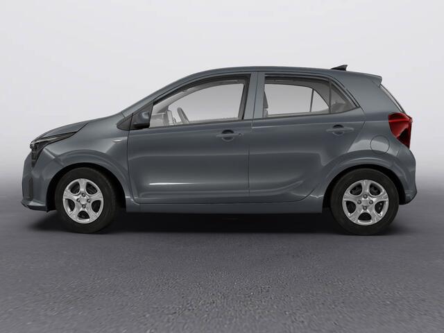 KIA PICANTO 1.0 GDi DynamicLine