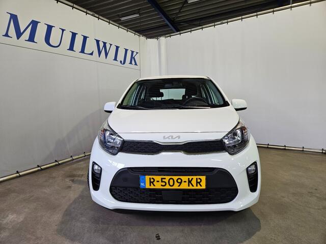 KIA PICANTO 1.0 DPi ComfortLine Airco / Cruise / NL Auto