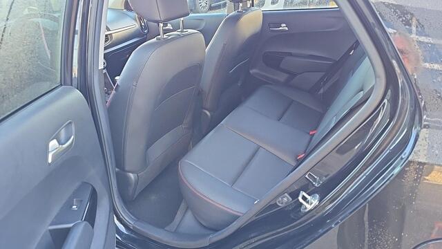 KIA PICANTO 1.0 DPi GT-Line | leder | GT uitvoering | Dealer onderhoud!