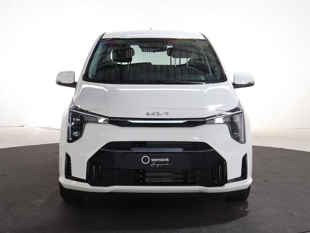 KIA PICANTO 1.0 DPI DynamicPlusLine | Parkeersensoren Achter | Navigatiesysteem | LED Koplampen | Cruise control | Achteruitrijcamera |