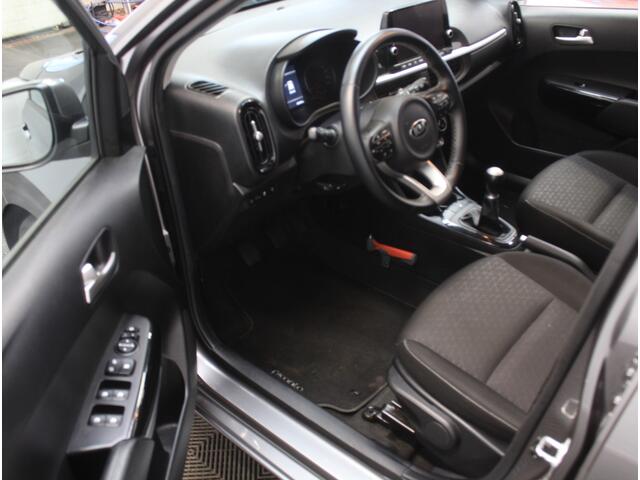 KIA PICANTO 1.0 DPi DynamicPlusLine 5p CLIMATE | CARPLAY | CAMERA | LMV15 | NAVI | LED | DAB | CRUISECONTR | PDCA