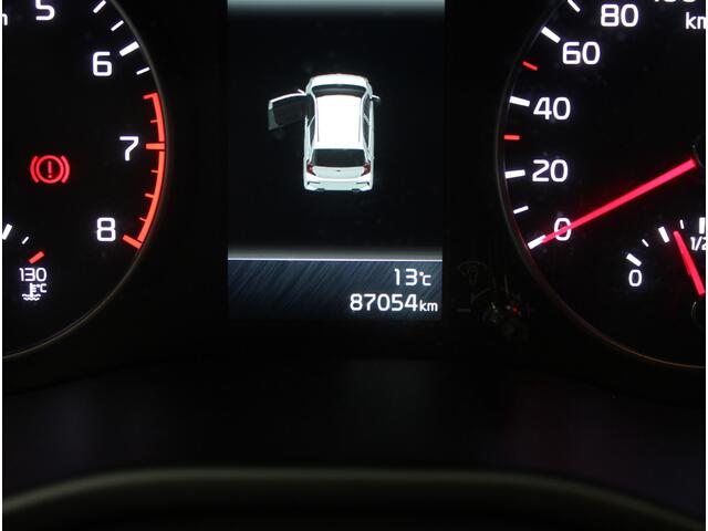 KIA PICANTO 1.0 DPi DynamicPlusLine 5p CLIMATE | CARPLAY | CAMERA | LMV15 | NAVI | LED | DAB | CRUISECONTR | PDCA