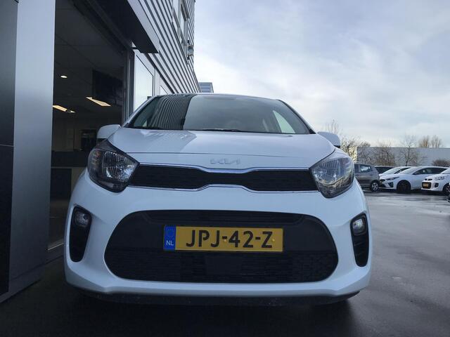 KIA PICANTO 1.2 DynamicPlusLine 84pk 7 JAAR GARANTIE
