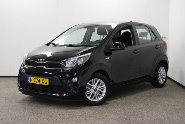 KIA PICANTO 1.0 DPi DynamicLine