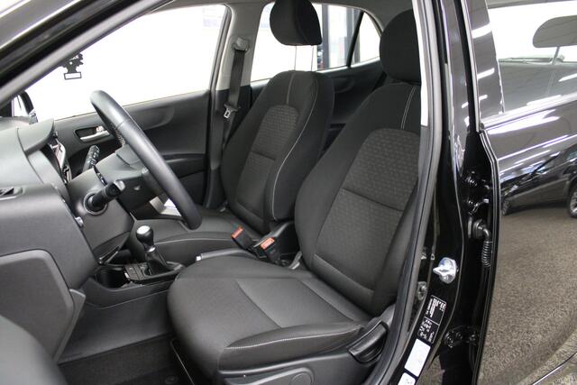 KIA PICANTO 1.0 DPi DynamicLine