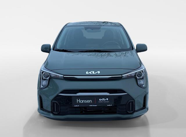 KIA PICANTO 1.0 GDi DynamicLine MY26 I Voorraadauto | Bluetooth