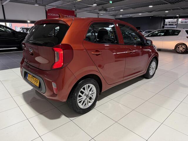 KIA PICANTO 1.0 DPi DynamicLine Apple Carplay/Android Auto, Camera, Airco