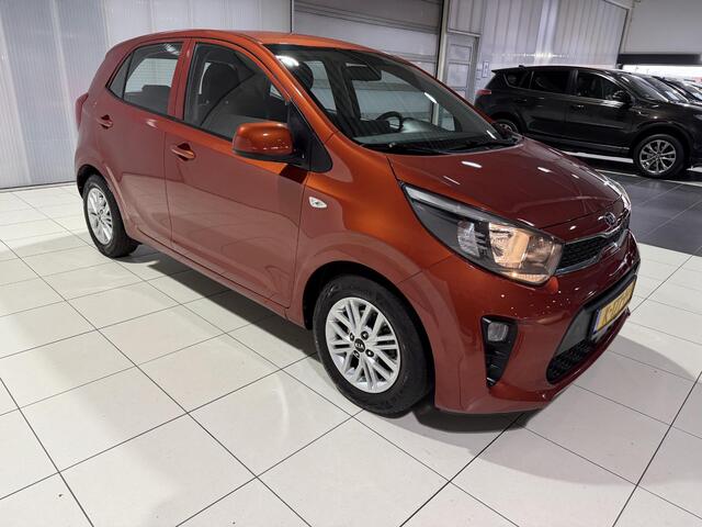 KIA PICANTO 1.0 DPi DynamicLine Apple Carplay/Android Auto, Camera, Airco