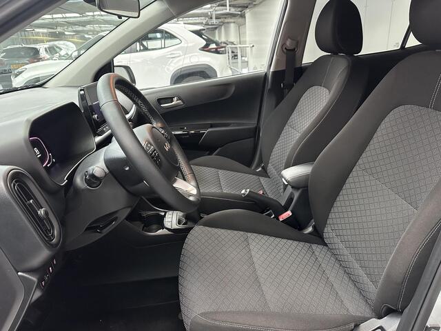 KIA PICANTO 1.0 DPI ExecutiveLine