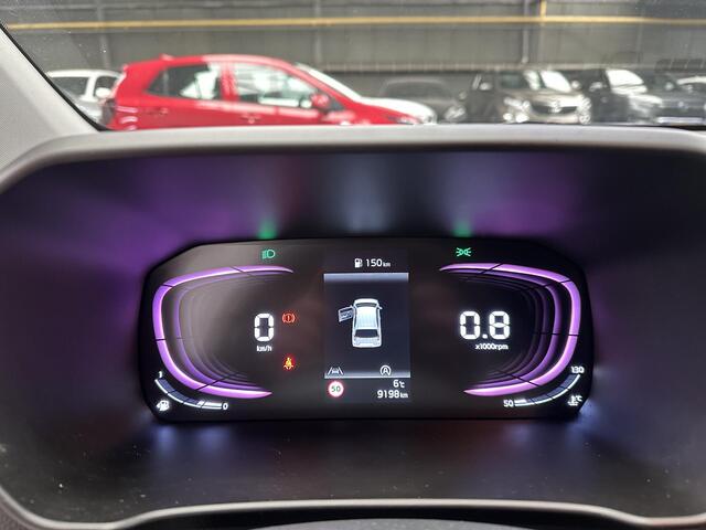 KIA PICANTO 1.0 DPI ExecutiveLine