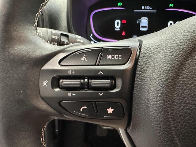 KIA PICANTO 1.0 DPI ExecutiveLine