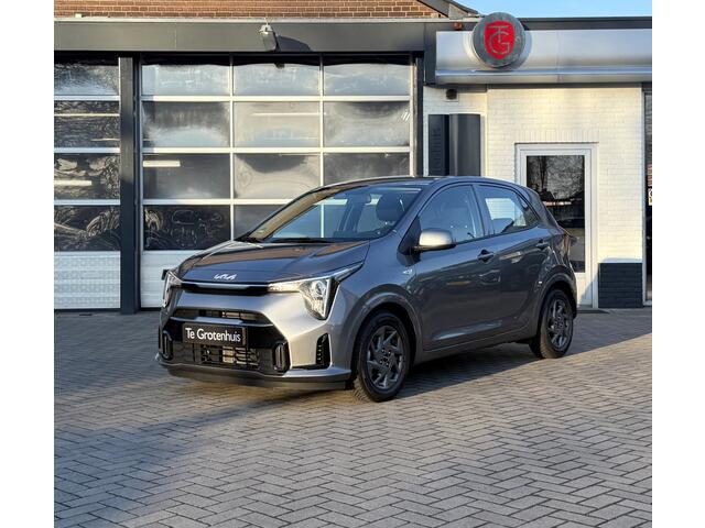 KIA PICANTO ExecutiveLine 1.0 DPI Automaat