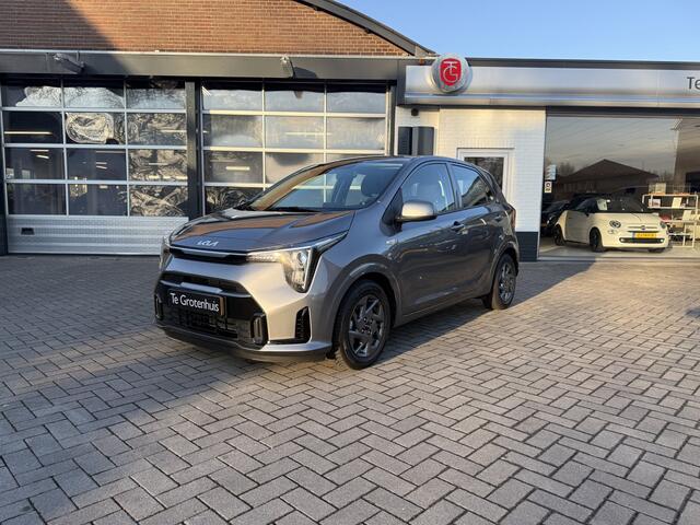 KIA PICANTO ExecutiveLine 1.0 DPI Automaat