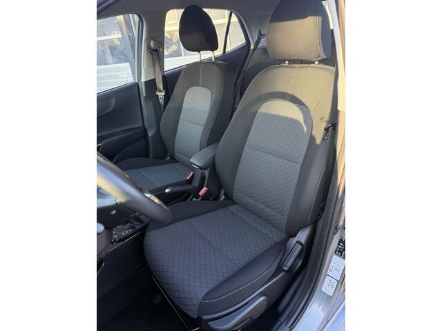 KIA PICANTO ExecutiveLine 1.0 DPI Automaat