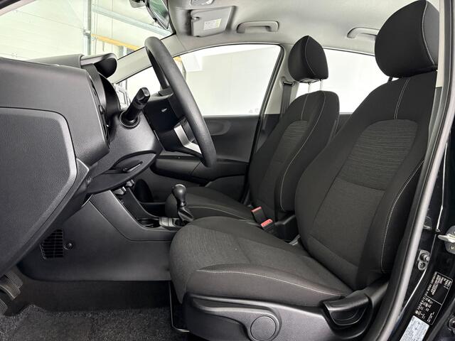 KIA PICANTO 1.0 CVVT EconomyPlusLine | AIRCO | ELEK. PAKKET |