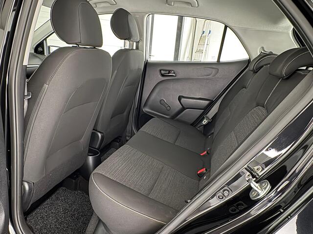 KIA PICANTO 1.0 CVVT EconomyPlusLine | AIRCO | ELEK. PAKKET |