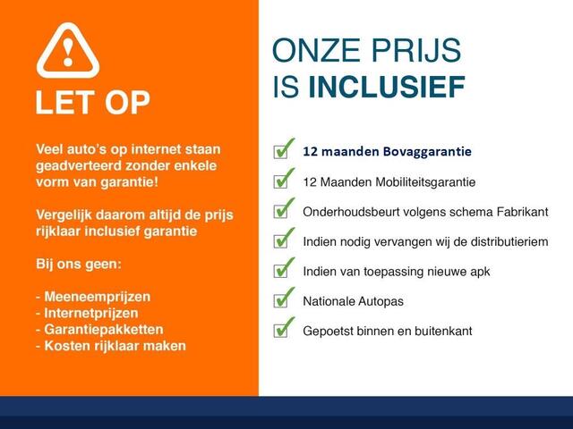 KIA PICANTO 1.0 DPi DynamicLine CRUISE | CAMERA | NL-auto | rijklaarprijs !!