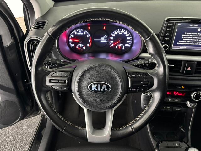 KIA PICANTO 1.0 CVVT First Edition | CAMERA | CARPLAY | CRUISE | NAVI |