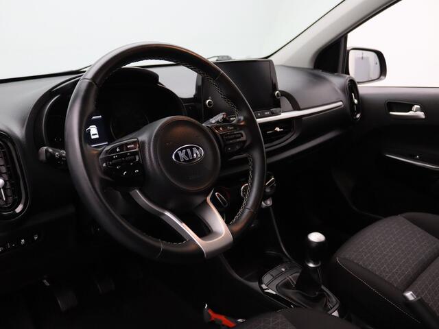 KIA PICANTO 1.0 DPi DynamicLine 67pk Airco | Camera | Cruise