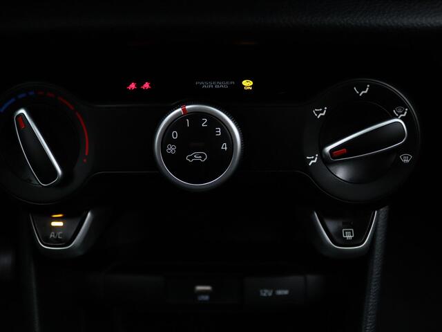 KIA PICANTO 1.0 DPi DynamicLine 67pk Airco | Camera | Cruise